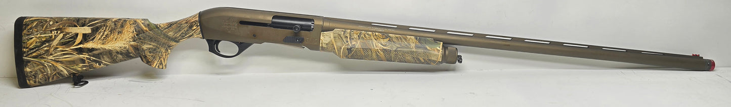Rev Arms RX2 12GA Semi-Auto Shotgun – Tactical Power Meets Precision Performance
