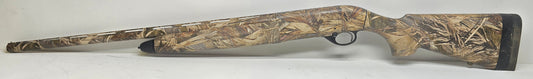 Benelli Nova 12GA 3.5" Pump Action Shotgun – TrueTimber Camo Finish