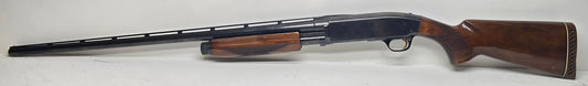 Browning BPS 12G 3" Ambidextrous - Bottom Load/Eject!