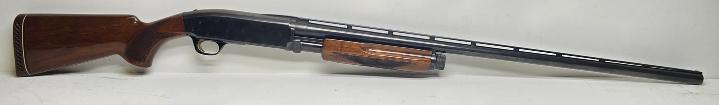 Browning BPS 12G 3" Ambidextrous - Bottom Load/Eject!