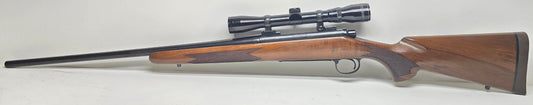 Remington 700 7mm Weatherby Magnum