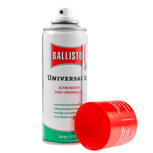 Ballistol Spray 200ml