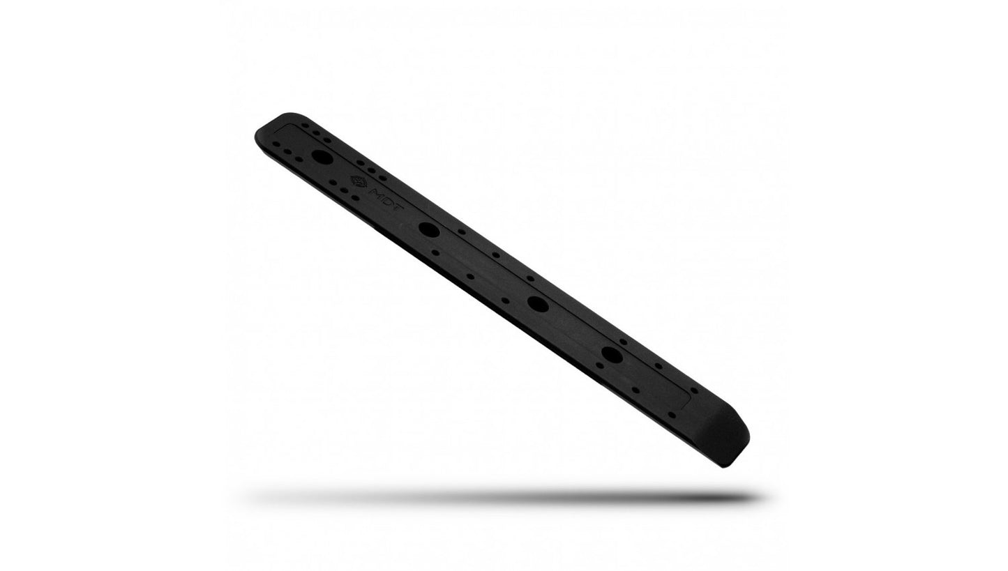 MDT M-LOK to ARCA Rail 7" - Black