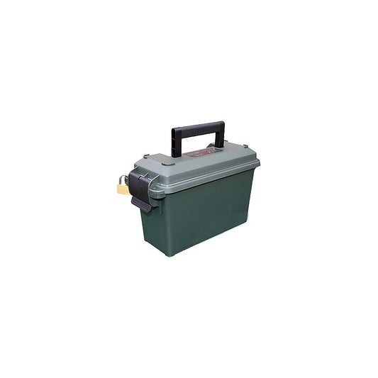 MTM .30 Calibre Ammo Can Tall - Forest Green