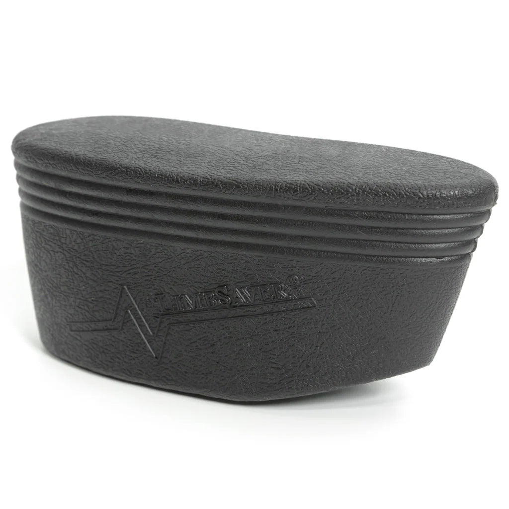 LARGE SLIP ON RECOIL PAD BLACK