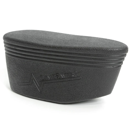 MEDIUM SLIP ON RECOIL PAD BLACK