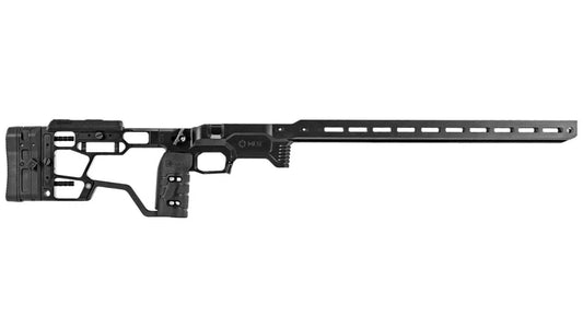 MDT ACC Elite Chassis System, Remington 700 Short Action