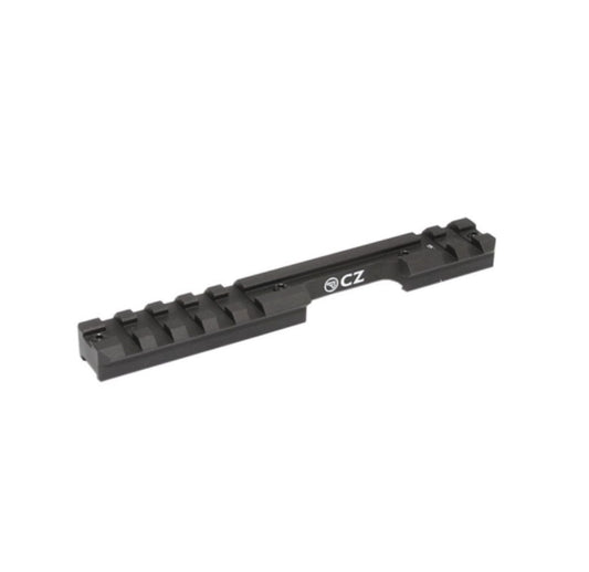 CZ457 Picatinny Rail/Weaver Rail