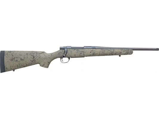 Howa M1500 Superlite Gen 2, OD Green, Bolt Action, 6.5 Creedmoor, 16.25" Barrel