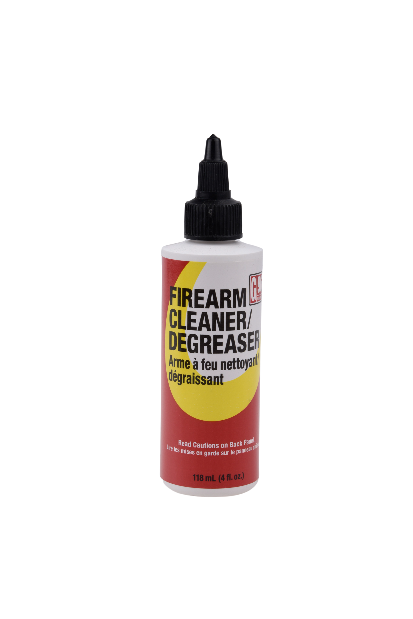 G96 Firearm Cleaner and Degreaser