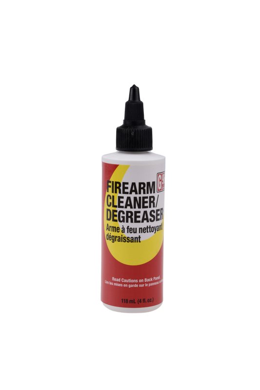 G96 Firearm Cleaner and Degreaser