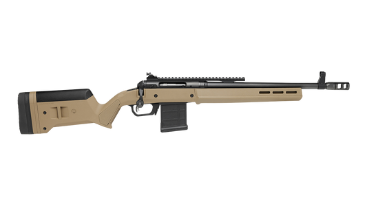 Savage 110 Magpul Scout .450 Bushmaster
