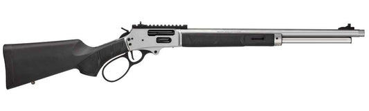 Smith & Wesson Model 1854 45-70 - Stainless