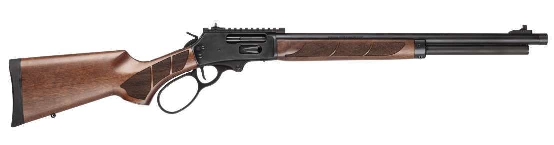 Smith & Wesson Model 1854 45-70 - Walnut