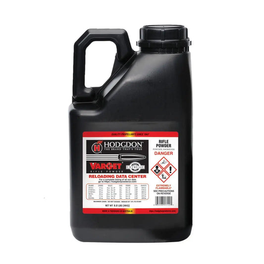 Varget Powder 8.8lbs Jug