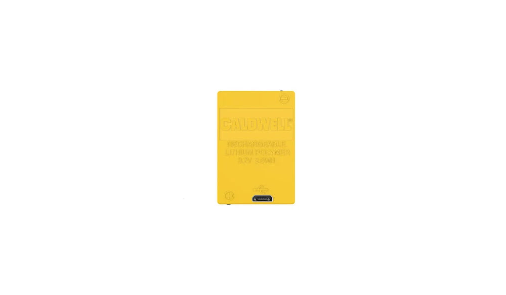 Caldwell E-Max Pro Lithium Ion Battery Pack