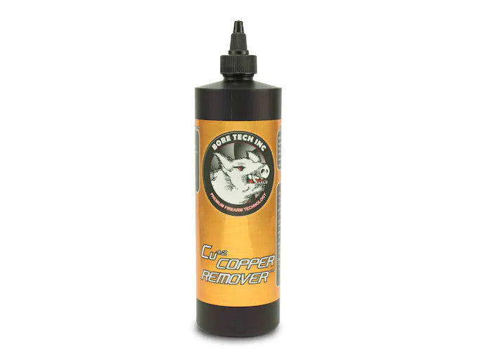 Bore-Tech CU+2 Copper Remover - 16 oz