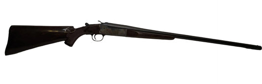 Springfield 12 Gauge