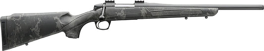 CVA Cascade, Bolt Action 6.5 Creedmoor