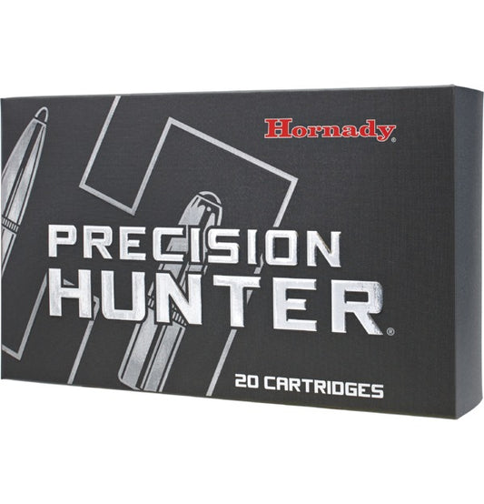 Hornady 300 Win Mag 178 gr ELD‑X® Precision Hunter®