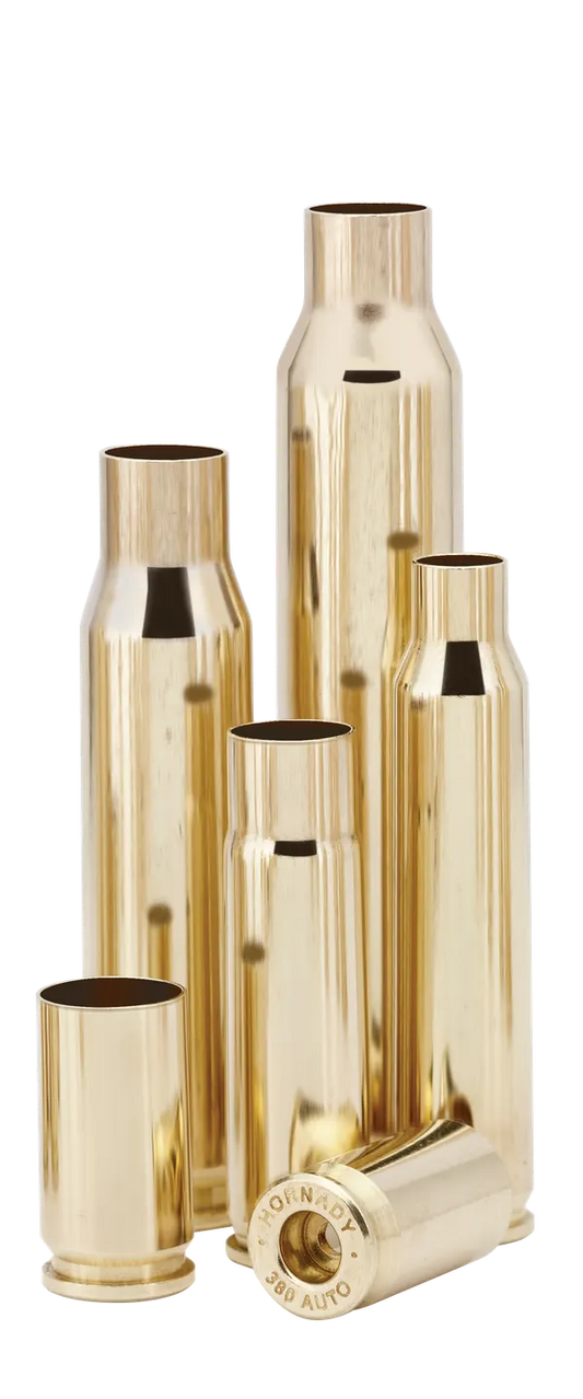 Hornady Brass 45 Colt Brass 100/box