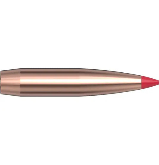 Hornady 7mm .284 175 gr ELD‑X (100) Projectiles