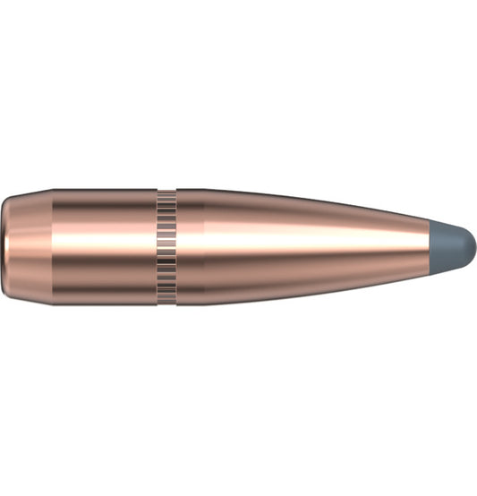 7mm .284 139 gr InterLock® BTSP Item #2825 | 100/Box