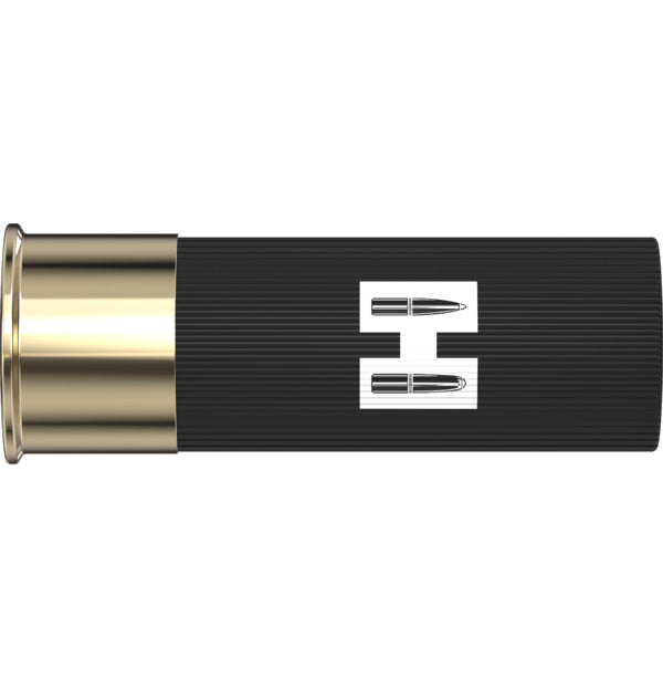 Hornady 12GA 00 Buckshot Critical Defense® 2 3/4" 10rd Box