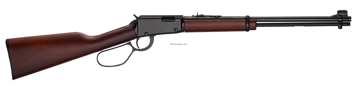 Henry Lever Action Rifle Large Loop .22LR