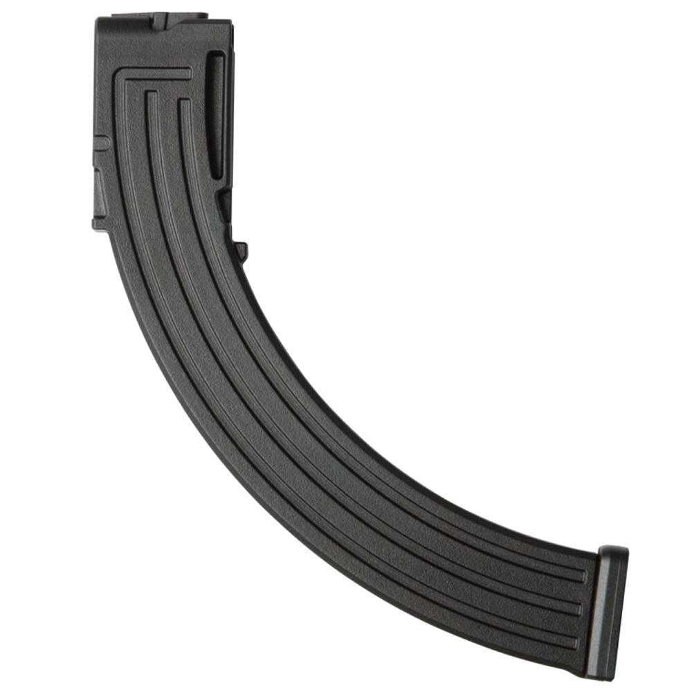 TM22 Mag 22LR, Polymer