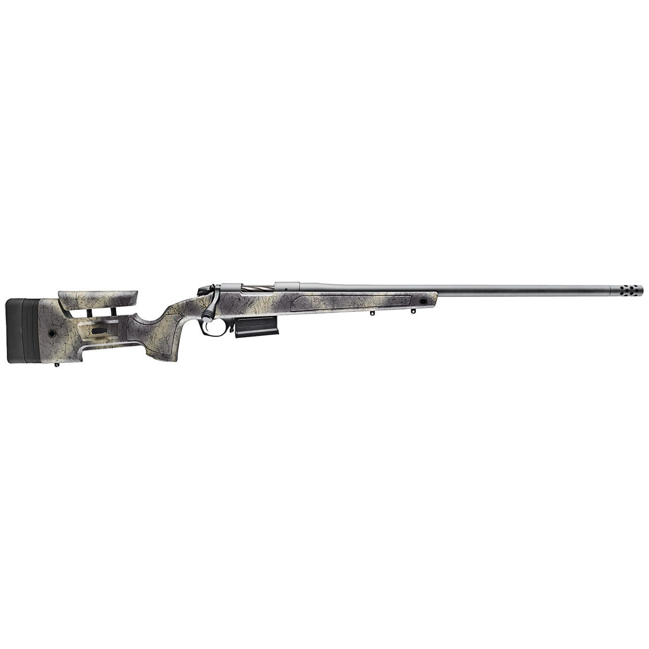 Bergara B14 HMR Wilderness 6.5 Creedmoor 24"