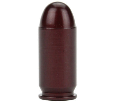 A-ZOOM 45 ACP SNAP CAPS 5/PKG