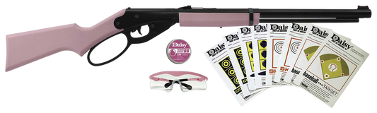 Daisy Red Ryder Pink Fun Kit .177/4.5mm