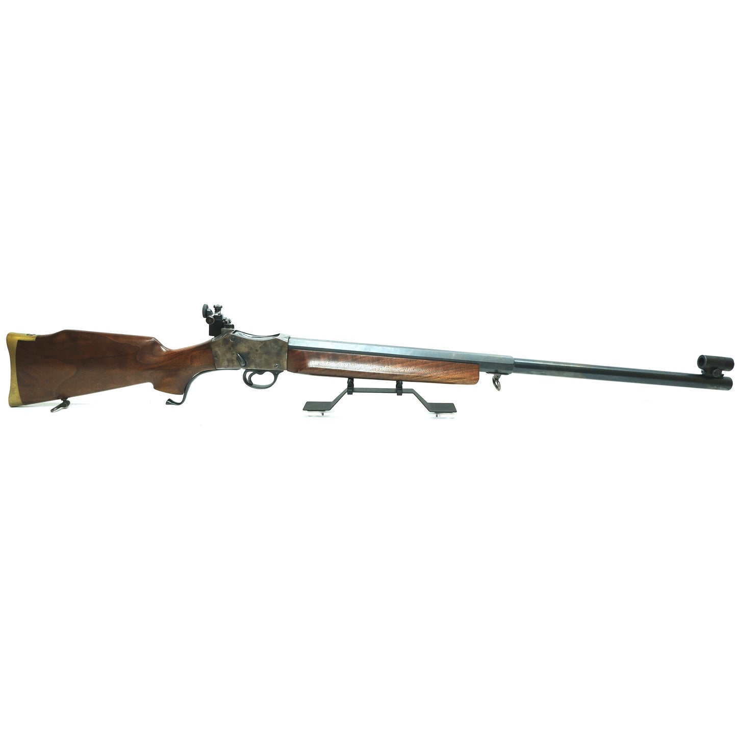 Martini-Henry, Single Shot Falling Block, .45-70, 30" Barrel