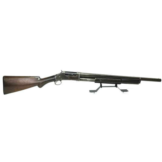 Winchester Model 1897, Pump Action, 12 Gauge, 2-3/4, 22" Barrel