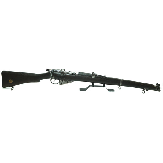 Lee Enfield No1 MKIII 1917, Bolt Action, .303 British, 25.5" barrel