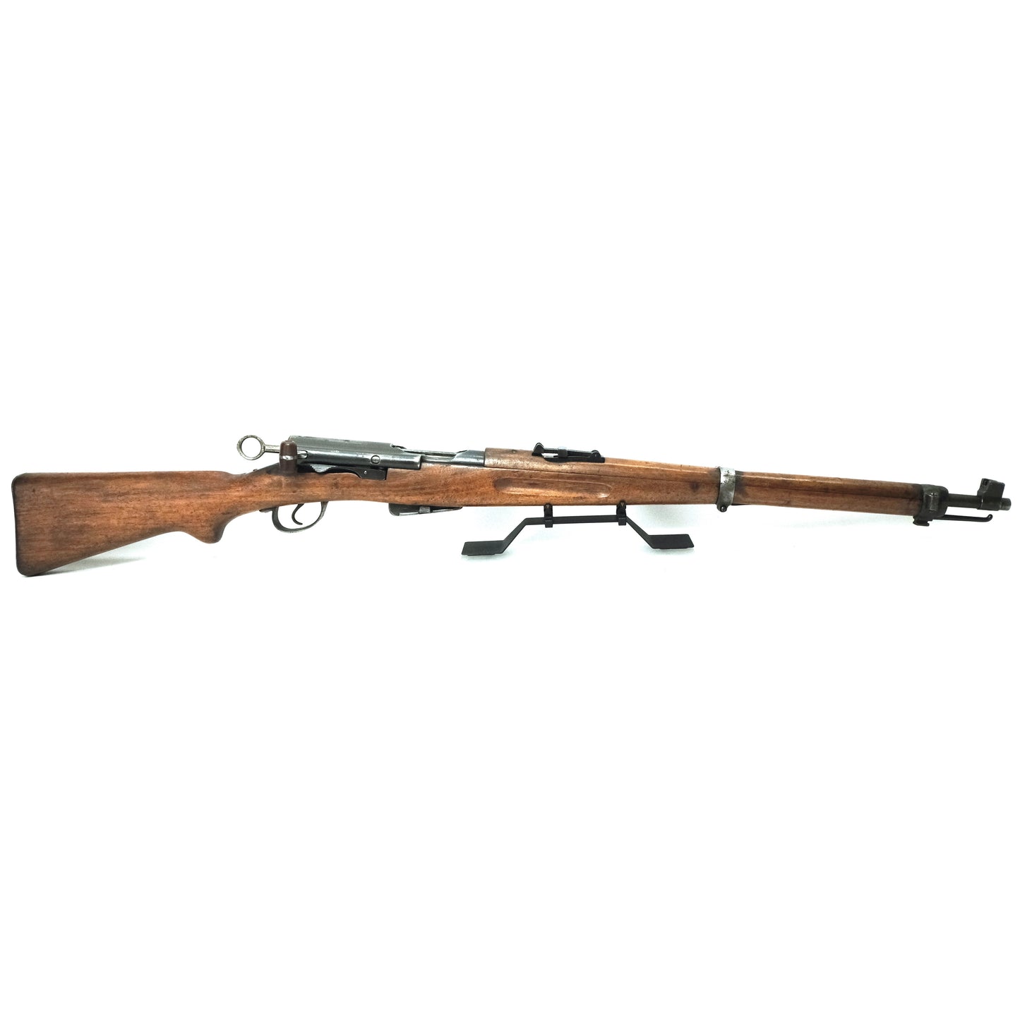 K11, Bolt Action, 7.5x55 Swiss, 23" Barrel