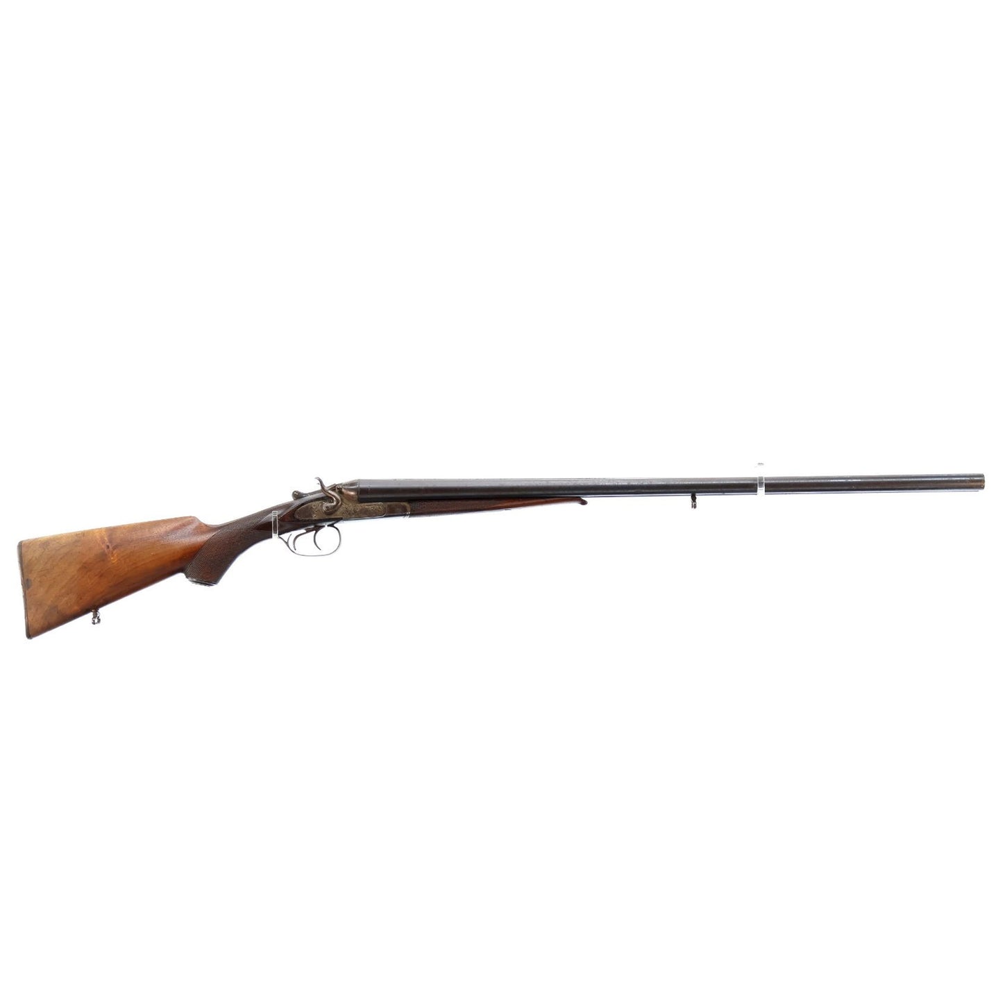 Husqvarna Model 103A, Side by Side, 12 Gauge, 2-3/4" Chamber, 29.5" Barrel