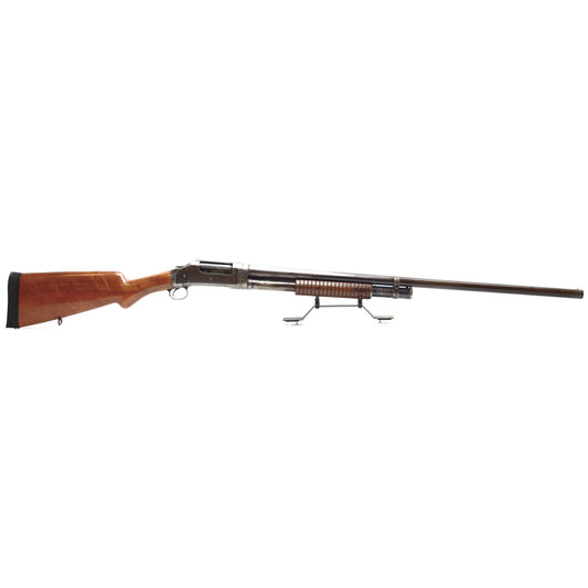 Winchester Model 1897. Pump Action, 12 Gauge, 2 3/4", 32" Barrel