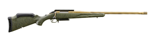 Ruger American Gen II .243 Winchester