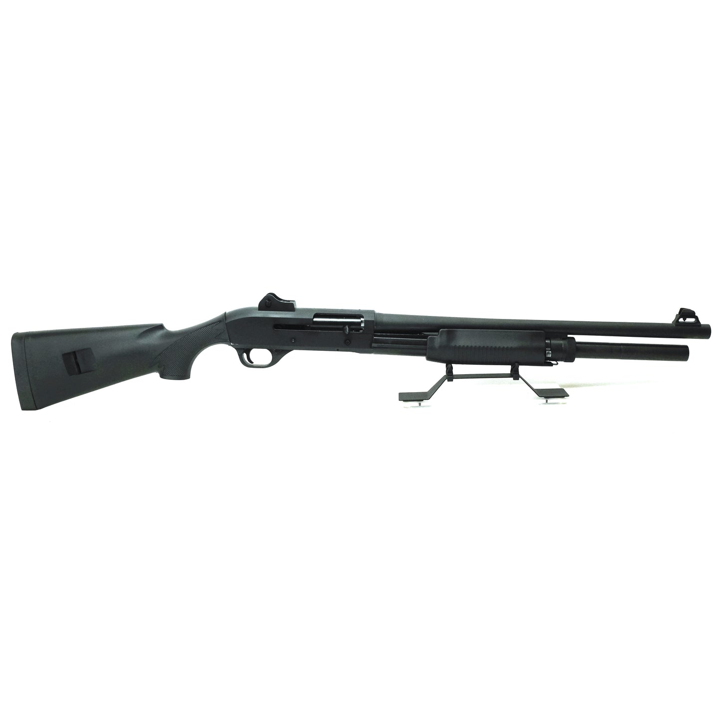 Sulun M3 Clone, Semi Auto/Pump Action, 12 Gauge, 3" Chamber, 20" Barrel