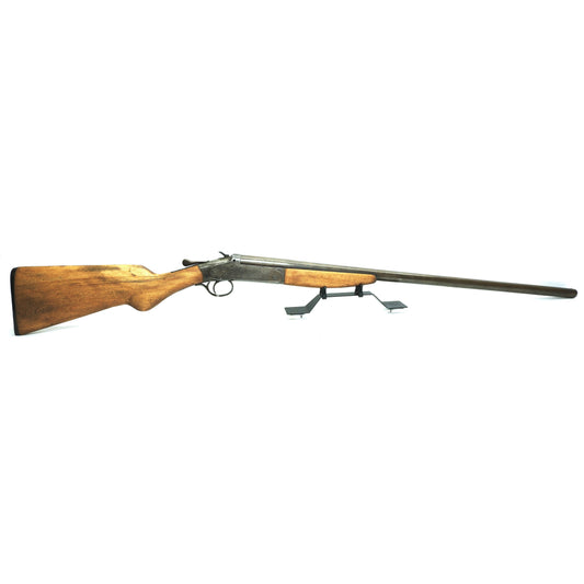 Excel Single Shot, Break action, 12 Gauge, 30" Barrel