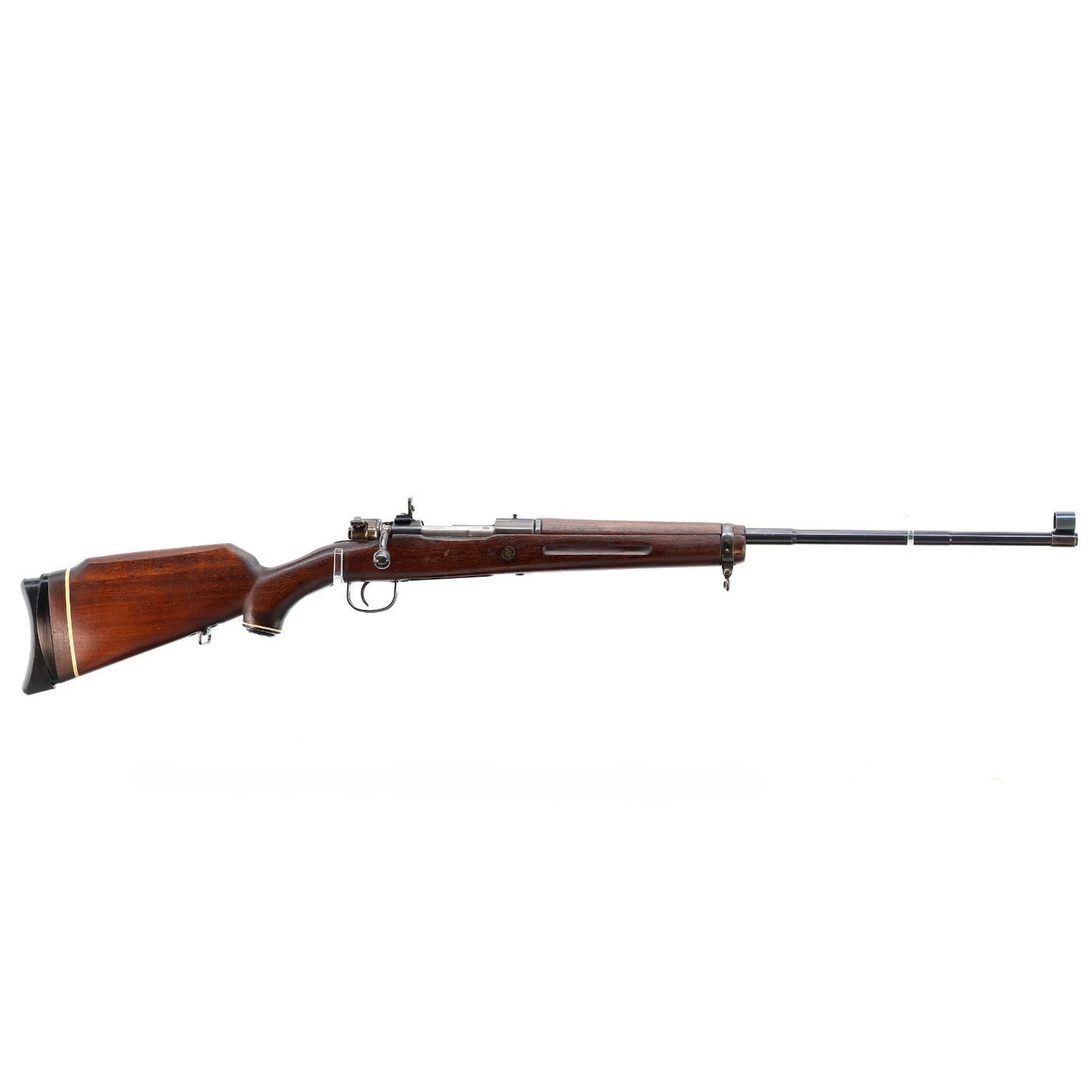 Spanish Mauser 98, Bolt Action, .30-06, 23.25" Barrel
