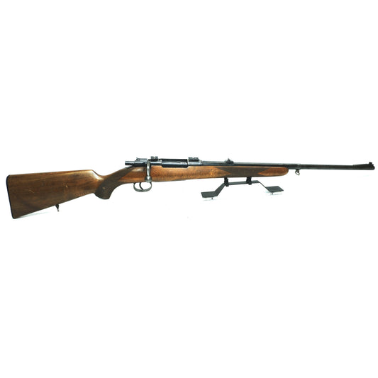 Husqvarna, Bolt Action, 8mm Mauser, 23.5" Barrel