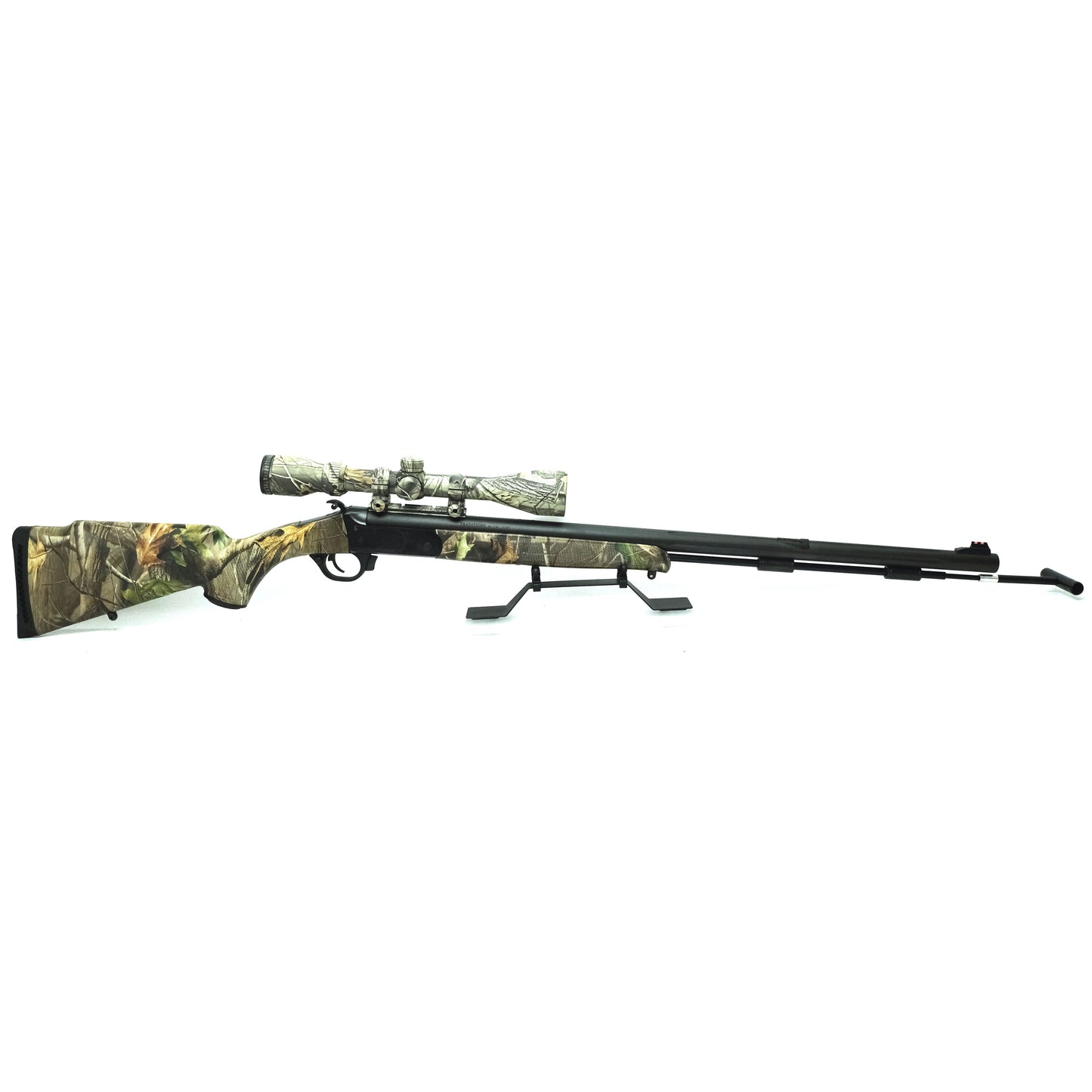 Traditions Muzzle Loader, .50 Cal, 27" Barrel