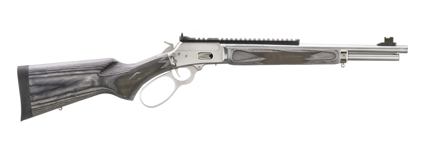 Marlin 1894 SBL Stainless .44 Magnum