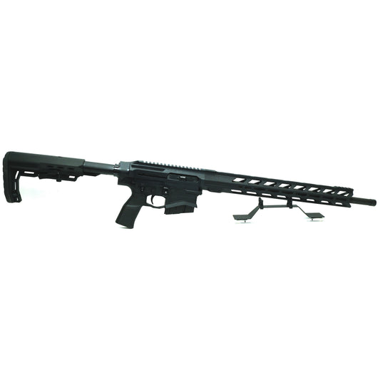 MRA Maverick, Straight Pull, .308 Win, 20" Barrel