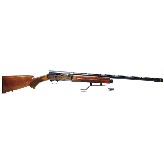 Browning Auto 5, Semi Auto, 12 Gauge, 26" Barrel With Poly Choke