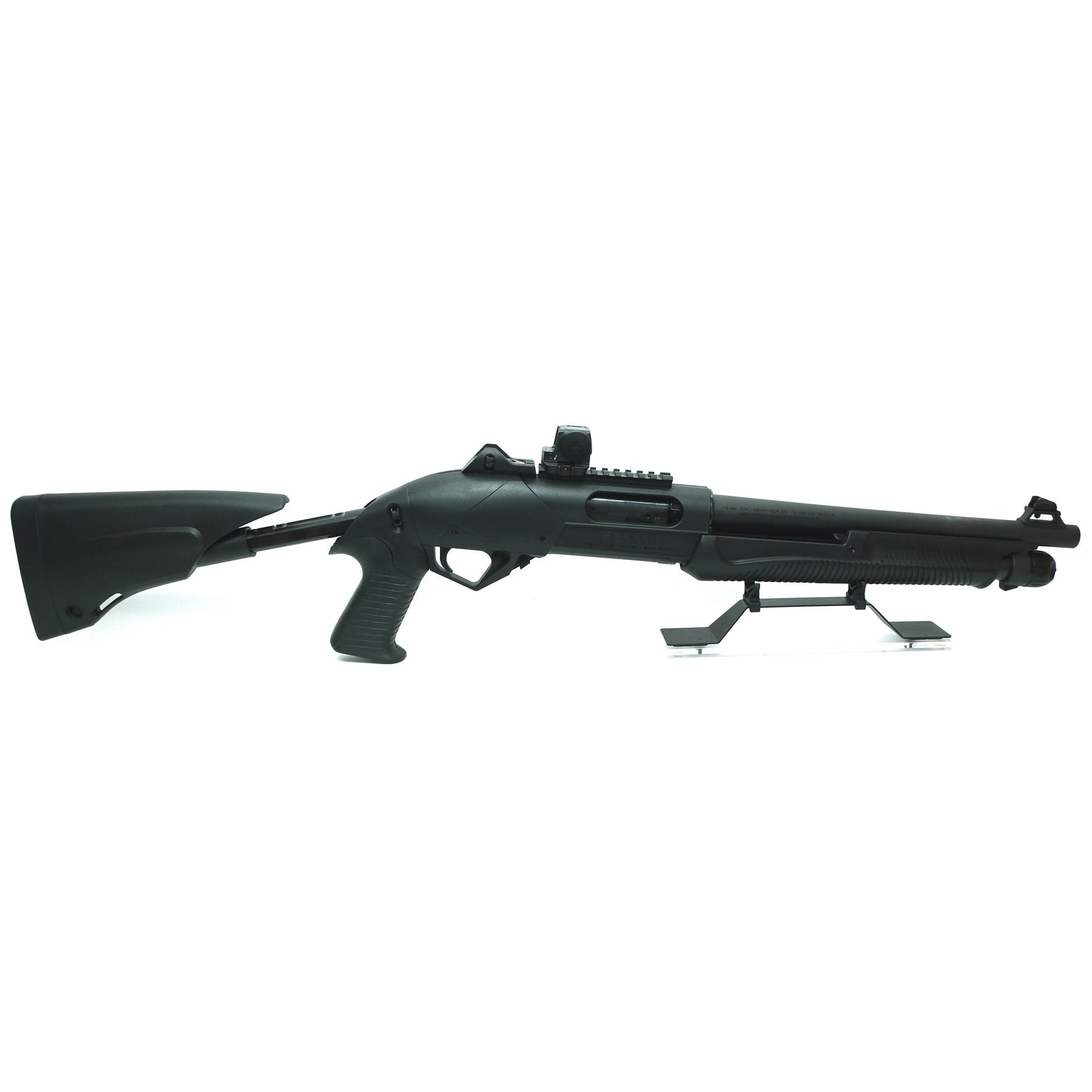 Custom Benelli Super Nova, Pump Action 12 gauge