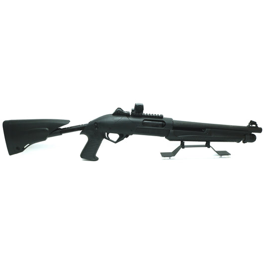 Custom Benelli Super Nova, Pump Action 12 gauge